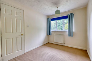 Bedroom Two- click for photo gallery